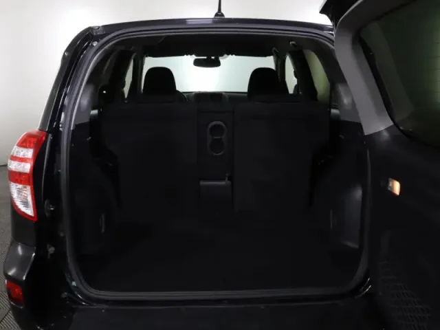 Toyota RAV4, III (XA30) Рестайлинг — фото 12