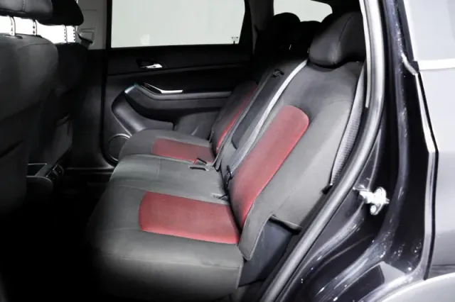 Chevrolet Orlando — фото 12