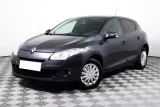 Renault Megane, III — фото 1