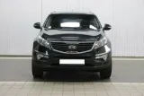 Kia Sportage, III Рестайлинг — фото 1