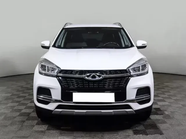 Chery Tiggo 4, I Рестайлинг — фото 2
