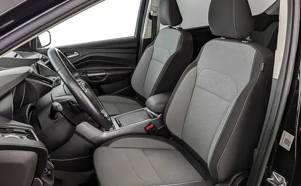 Ford Kuga, II Рестайлинг — фото 5