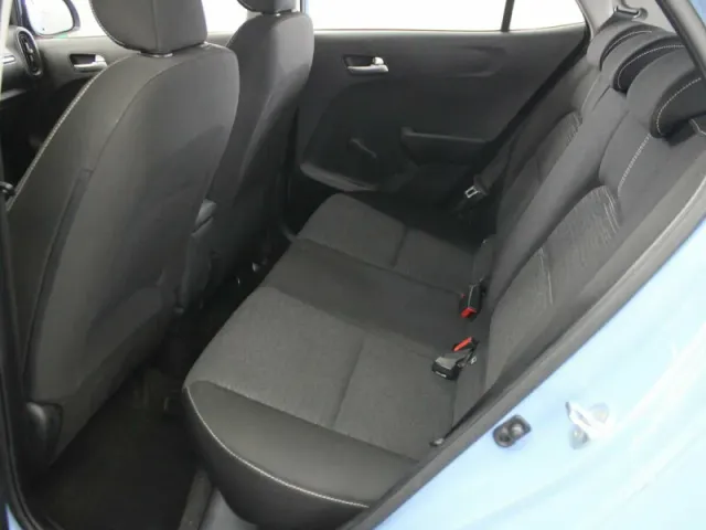 Kia Picanto, III — фото 6