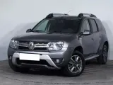 Renault Duster, I Рестайлинг — фото 1