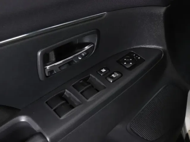 Mitsubishi ASX, I Рестайлинг 2 — фото 19