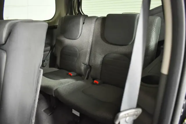 Nissan Pathfinder, III — фото 10