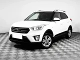 Hyundai Creta, I — фото 1