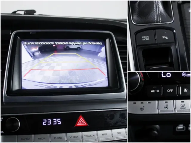Hyundai Sonata, VII (LF) Рестайлинг — фото 17