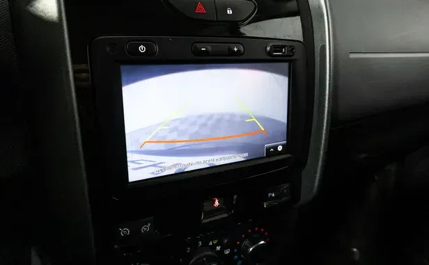 Renault Duster, I Рестайлинг — фото 8