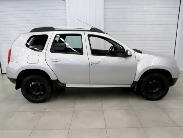 Renault Duster, I — фото 3