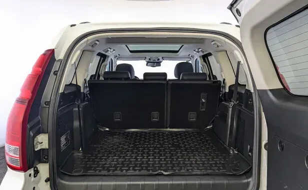 Haval H9, I Рестайлинг — фото 14