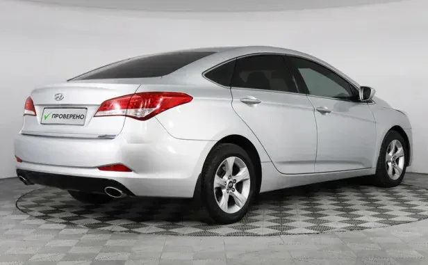 Hyundai i40, I — фото 2