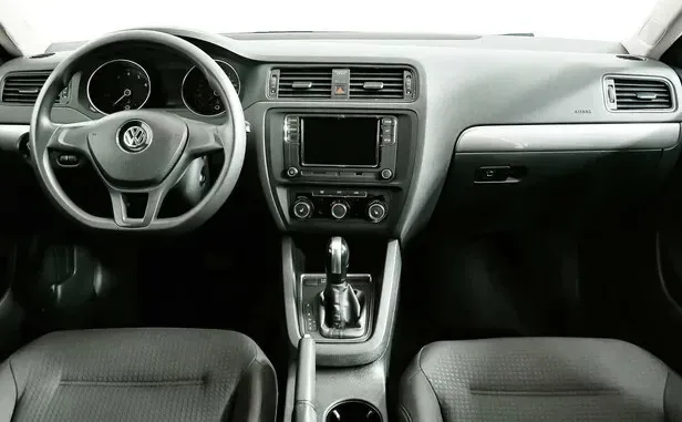 Volkswagen Jetta, VI Рестайлинг — фото 6