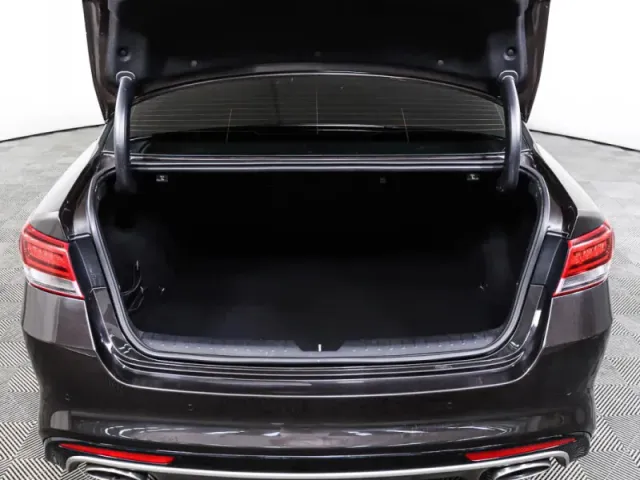 Kia Optima, IV — фото 13