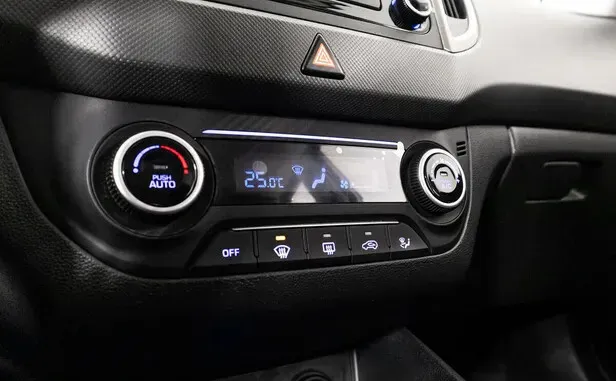 Hyundai Creta, I — фото 13