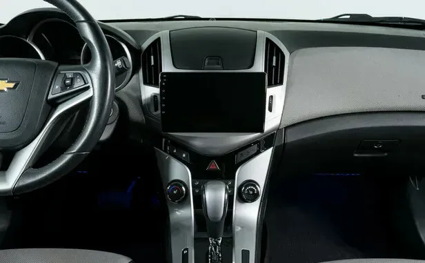 Chevrolet Cruze, I Рестайлинг — фото 6