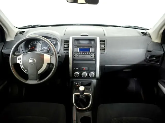 Nissan X-Trail, II — фото 8