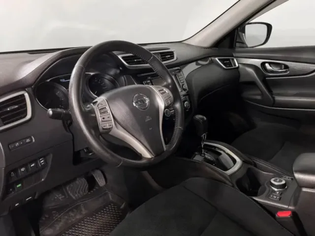 Nissan X-Trail, III — фото 15