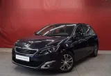 Peugeot 308, II Рестайлинг — фото 1