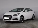 Hyundai i40, I Рестайлинг — фото 1