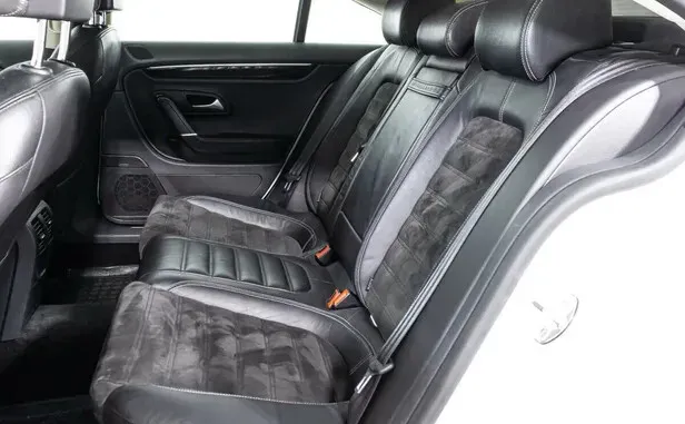 Volkswagen Passat CC, I Рестайлинг — фото 8