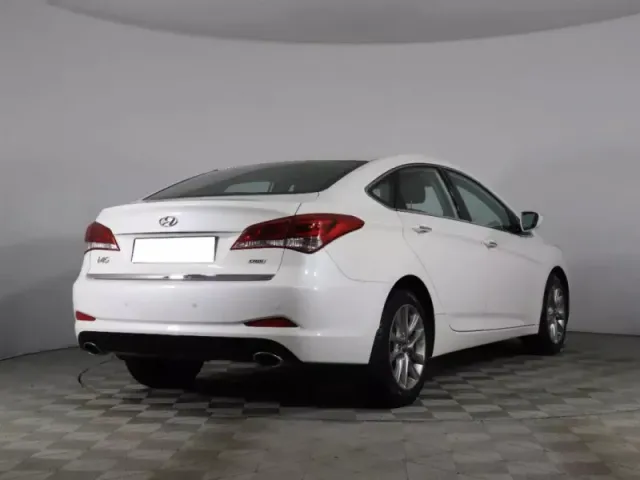 Hyundai i40, I Рестайлинг — фото 5