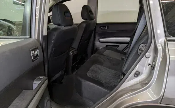 Nissan X-Trail, II Рестайлинг — фото 8