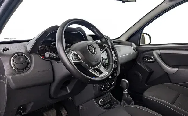 Renault Duster, I Рестайлинг — фото 13