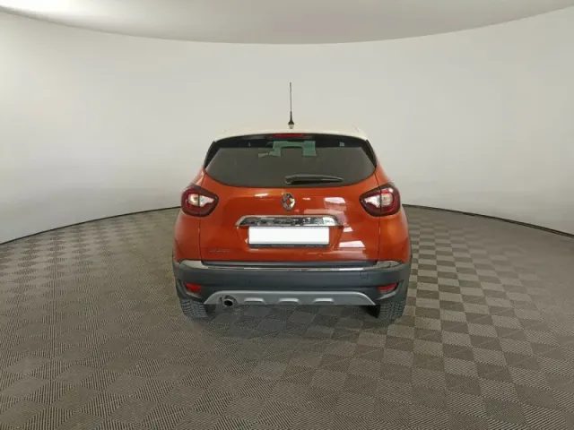 Renault Kaptur, I — фото 3