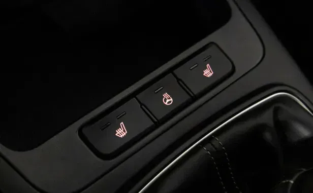 Kia Rio, IV — фото 10