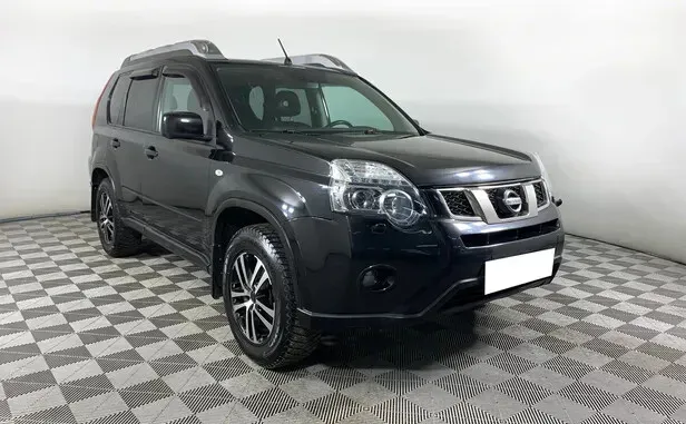 Nissan X-Trail, II Рестайлинг — фото 12