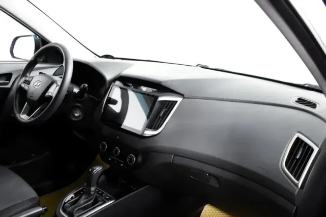 Hyundai Creta, I — фото 10
