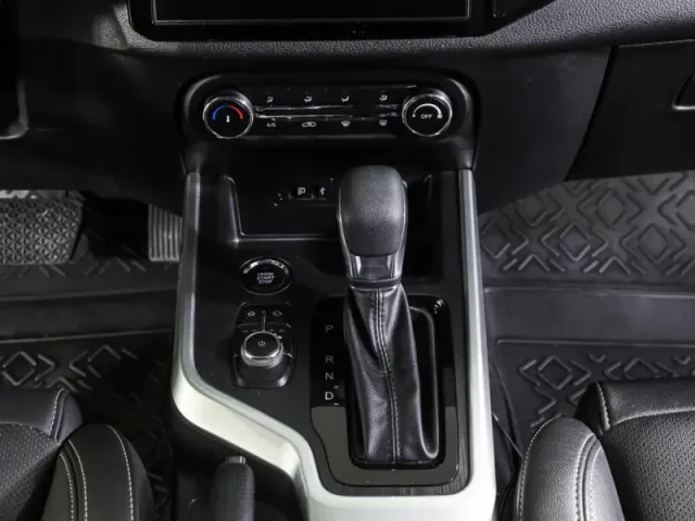 Chery Tiggo 4, I Рестайлинг — фото 15