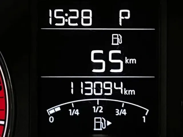 Volkswagen Polo, V Рестайлинг — фото 16