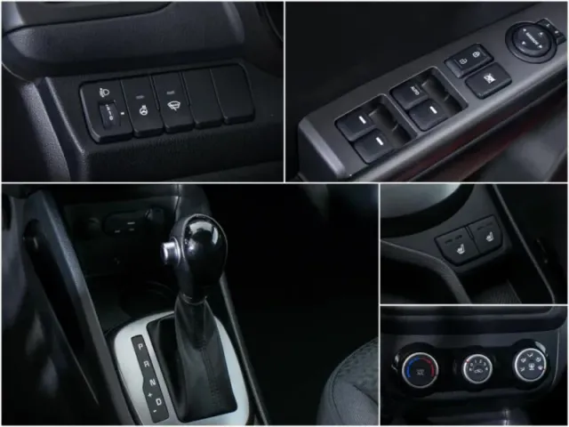 Kia Rio, III Рестайлинг — фото 15