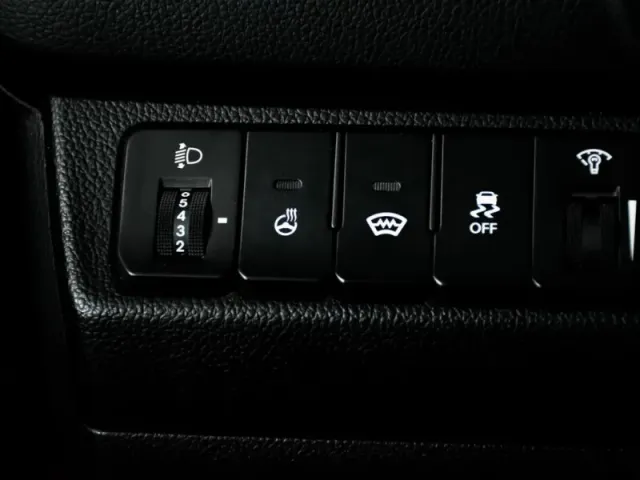 Kia Rio, III Рестайлинг — фото 9