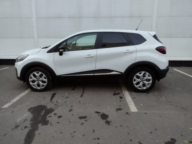 Renault Kaptur, I — фото 2