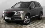 Haval H6, I — фото 1