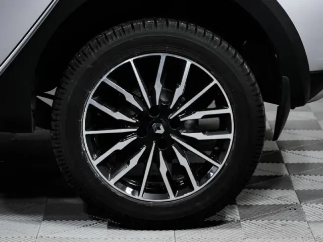 Renault Sandero, II — фото 15