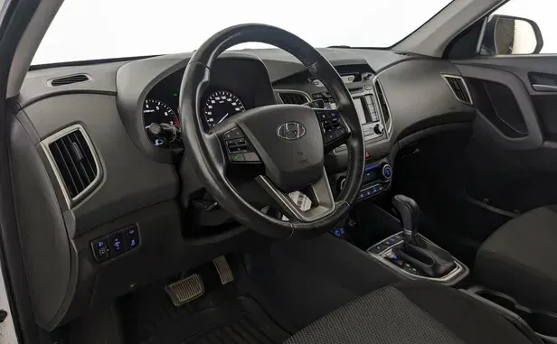 Hyundai Creta, I — фото 20