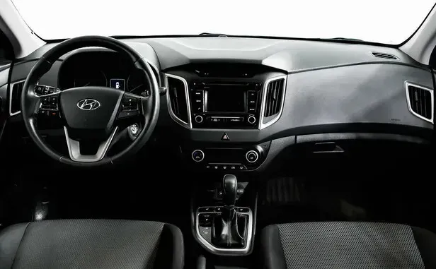 Hyundai Creta, I — фото 7