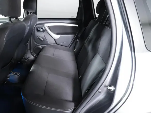 Nissan Terrano, III (D10) — фото 14