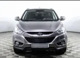 Hyundai ix35, I — фото 1
