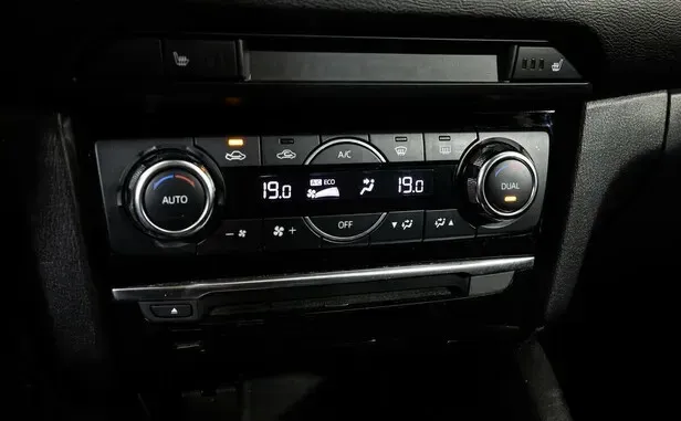 Mazda 6, III (GJ) Рестайлинг — фото 10