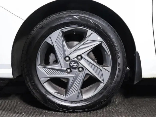 Hyundai Solaris, II Рестайлинг — фото 10