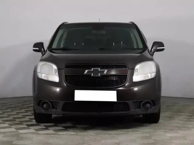 Chevrolet Orlando — фото 2