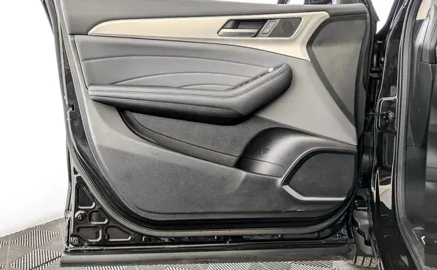 Haval F7, I Рестайлинг — фото 8