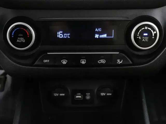 Hyundai Creta, I — фото 16