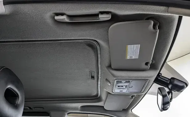 Nissan X-Trail, II Рестайлинг — фото 16