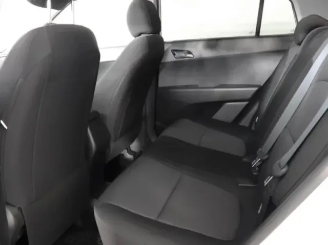 Hyundai Creta, I Рестайлинг — фото 14